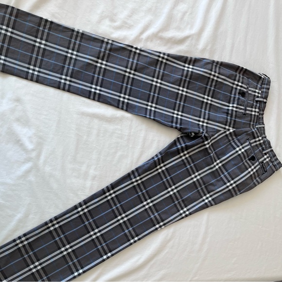 Burberry Pants - Picture 8 of 11